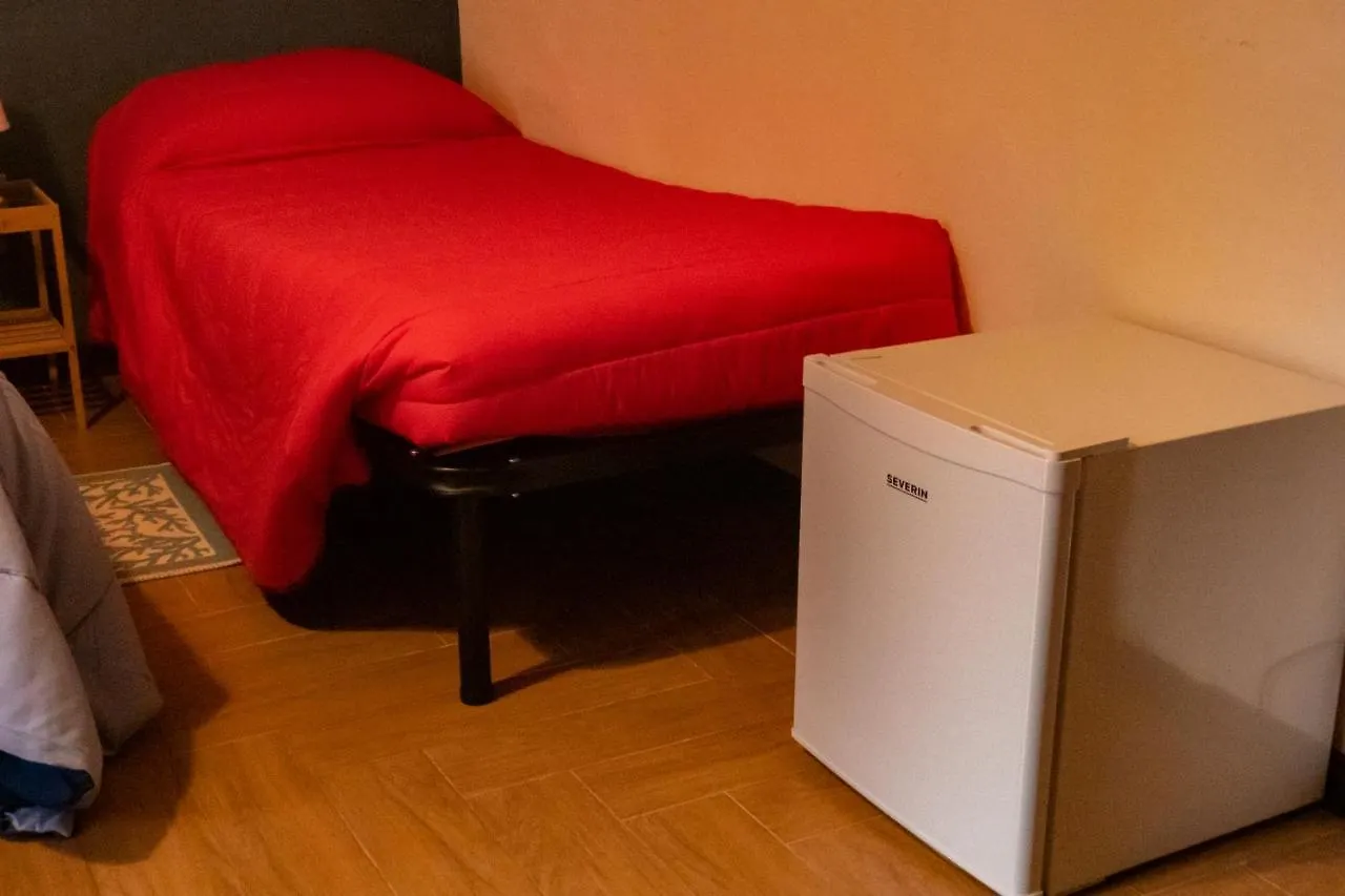 Bed and Breakfast Passaggio a Sud Ovest Iglesias Italia