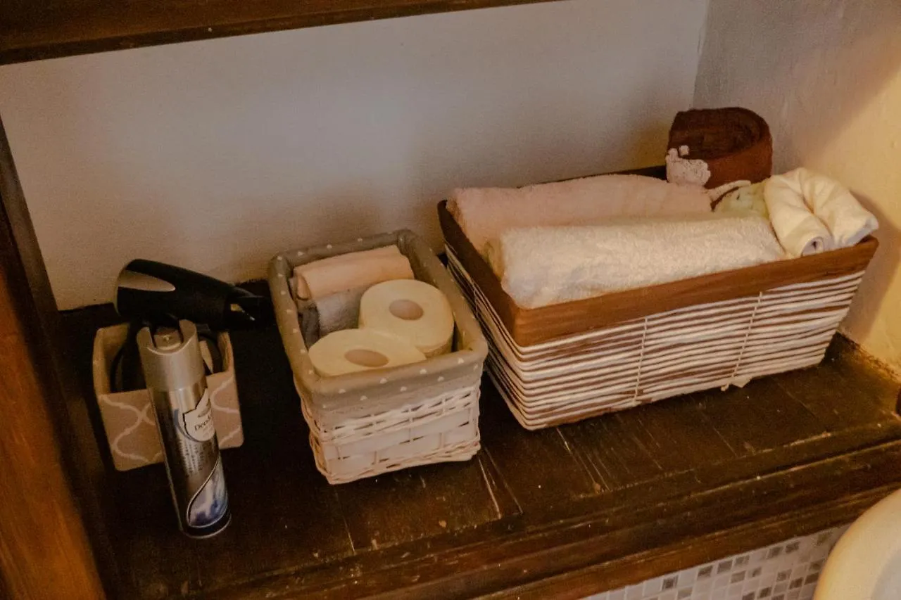 Bed & Breakfast Bed and Breakfast Passaggio a Sud Ovest Iglesias Italia