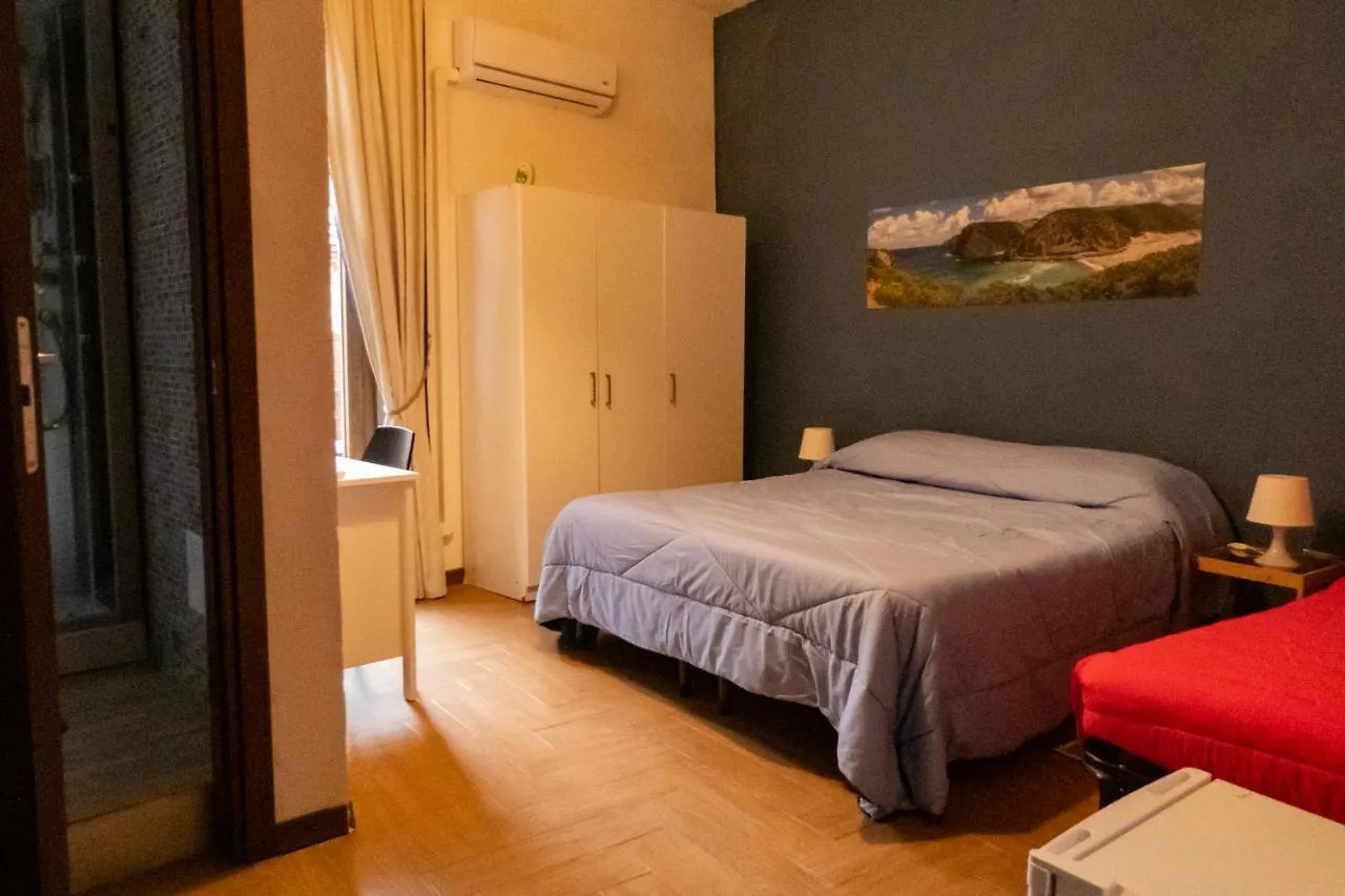 Bed & Breakfast Bed and Breakfast Passaggio a Sud Ovest Iglesias