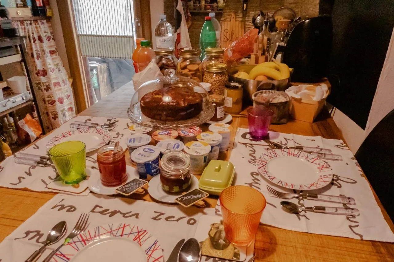 Bed and Breakfast Passaggio a Sud Ovest Iglesias