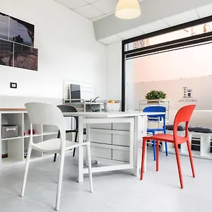 Bed and breakfast Porto Flavia, Iglesias