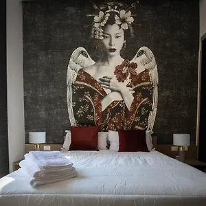L'élégant Boutique , Napoli Italia
