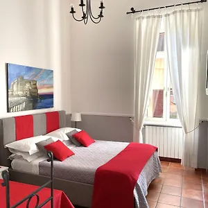 Residenza Chiaia , Napoli Italia