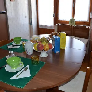 Aloysia Bed & Breakfast